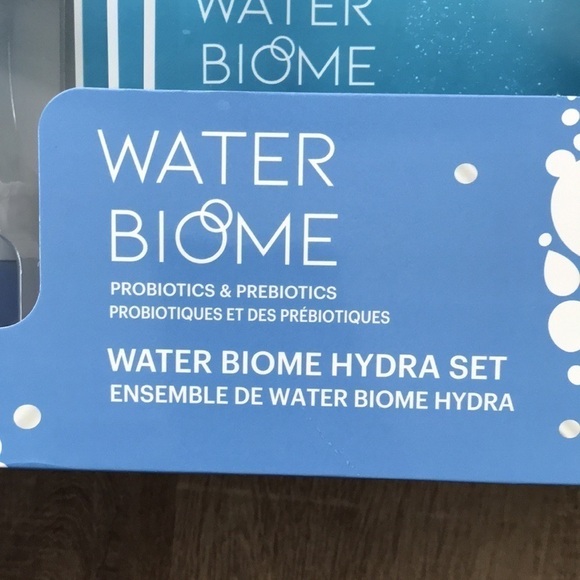 Skin care set cleanser masks SKIN79 Water biome hydra SET self care skin regime - Picture 2 of 10